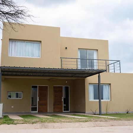 Hotel Cantera Respira Campo Potrero de los Funes Εξωτερικό φωτογραφία