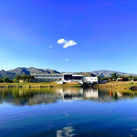 Hotel Cantera Respira Campo Potrero de los Funes Εξωτερικό φωτογραφία