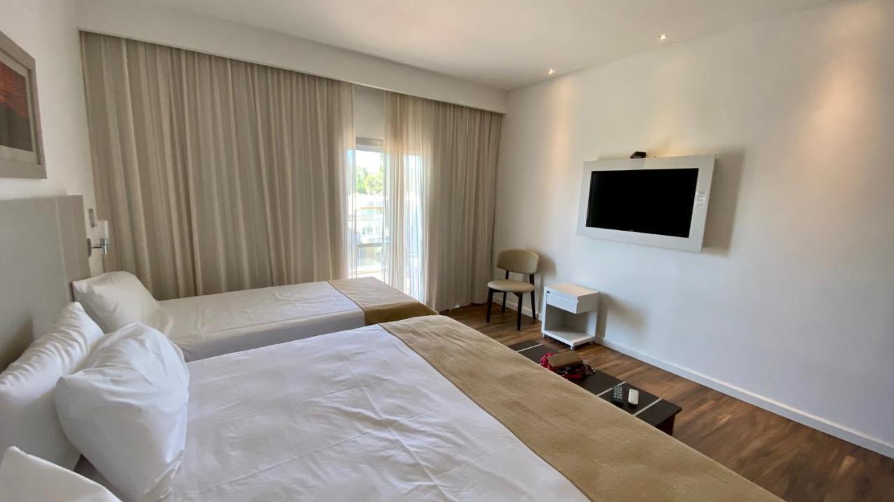 Hotel Cantera Respira Campo Potrero de los Funes Εξωτερικό φωτογραφία