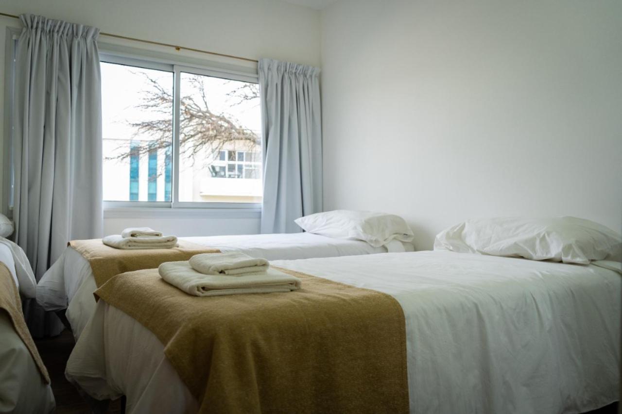 Hotel Cantera Respira Campo Potrero de los Funes Εξωτερικό φωτογραφία