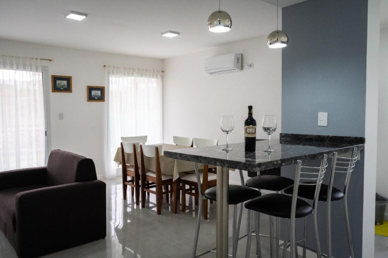 Hotel Cantera Respira Campo Potrero de los Funes Εξωτερικό φωτογραφία