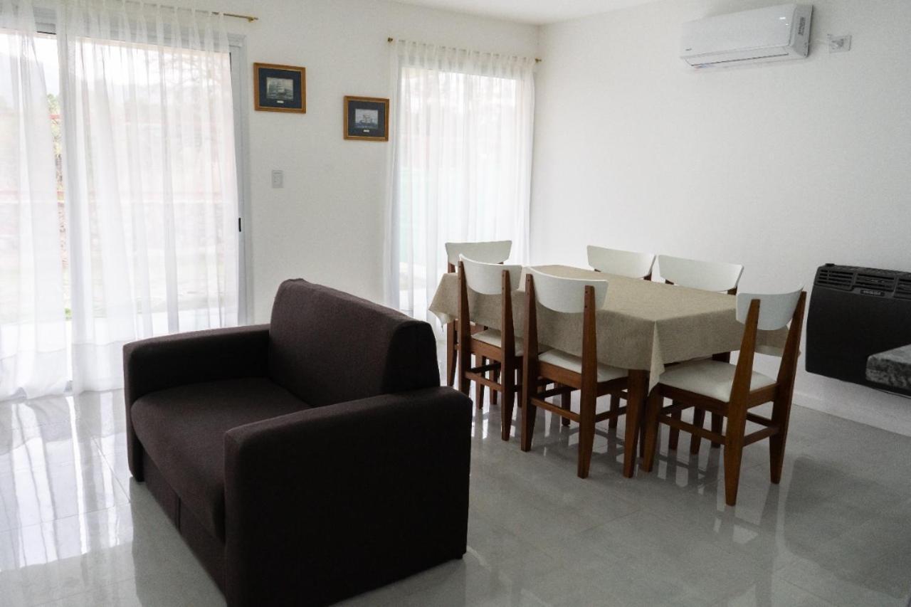 Hotel Cantera Respira Campo Potrero de los Funes Εξωτερικό φωτογραφία