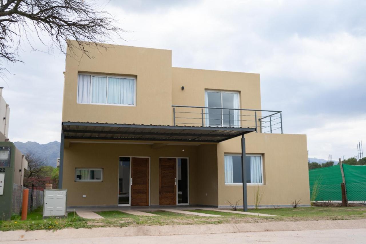 Hotel Cantera Respira Campo Potrero de los Funes Εξωτερικό φωτογραφία