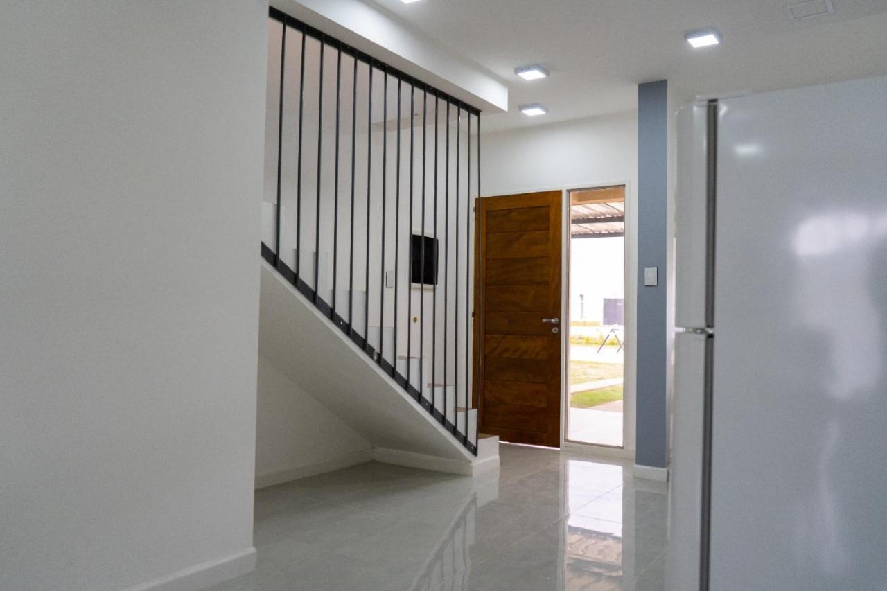 Hotel Cantera Respira Campo Potrero de los Funes Εξωτερικό φωτογραφία