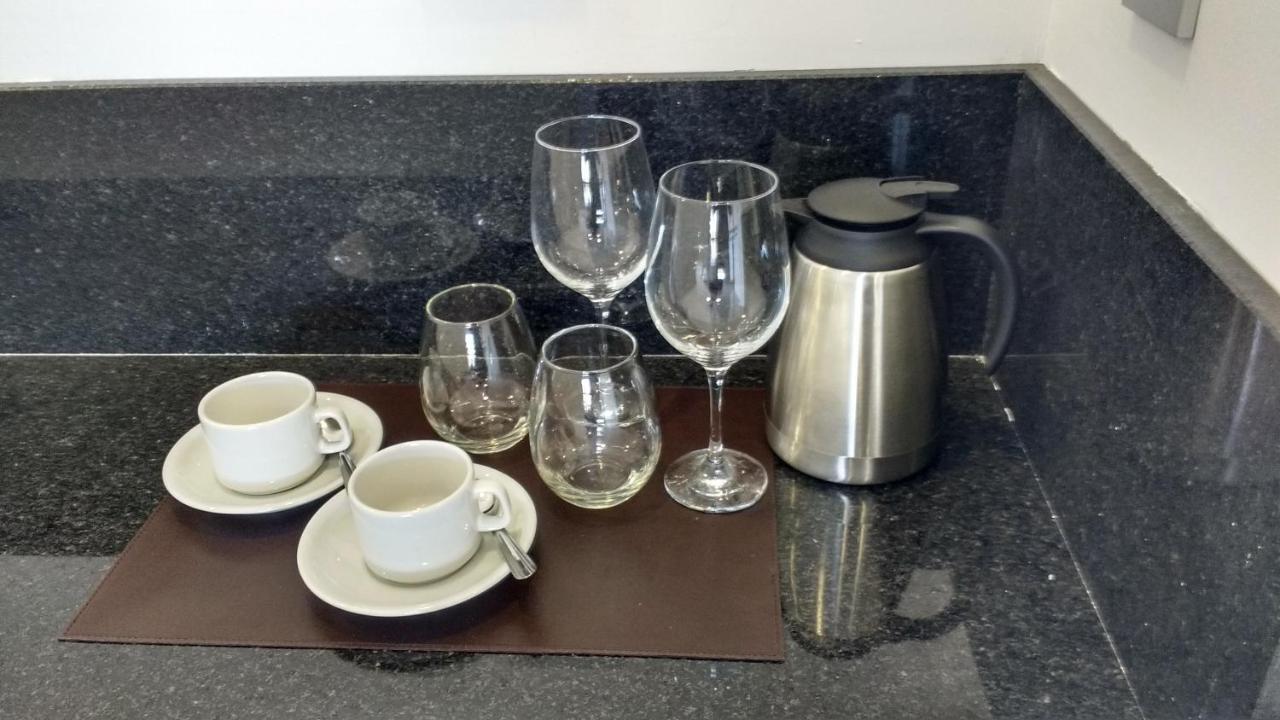 Hotel Cantera Respira Campo Potrero de los Funes Εξωτερικό φωτογραφία
