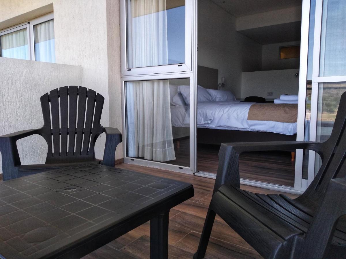 Hotel Cantera Respira Campo Potrero de los Funes Εξωτερικό φωτογραφία