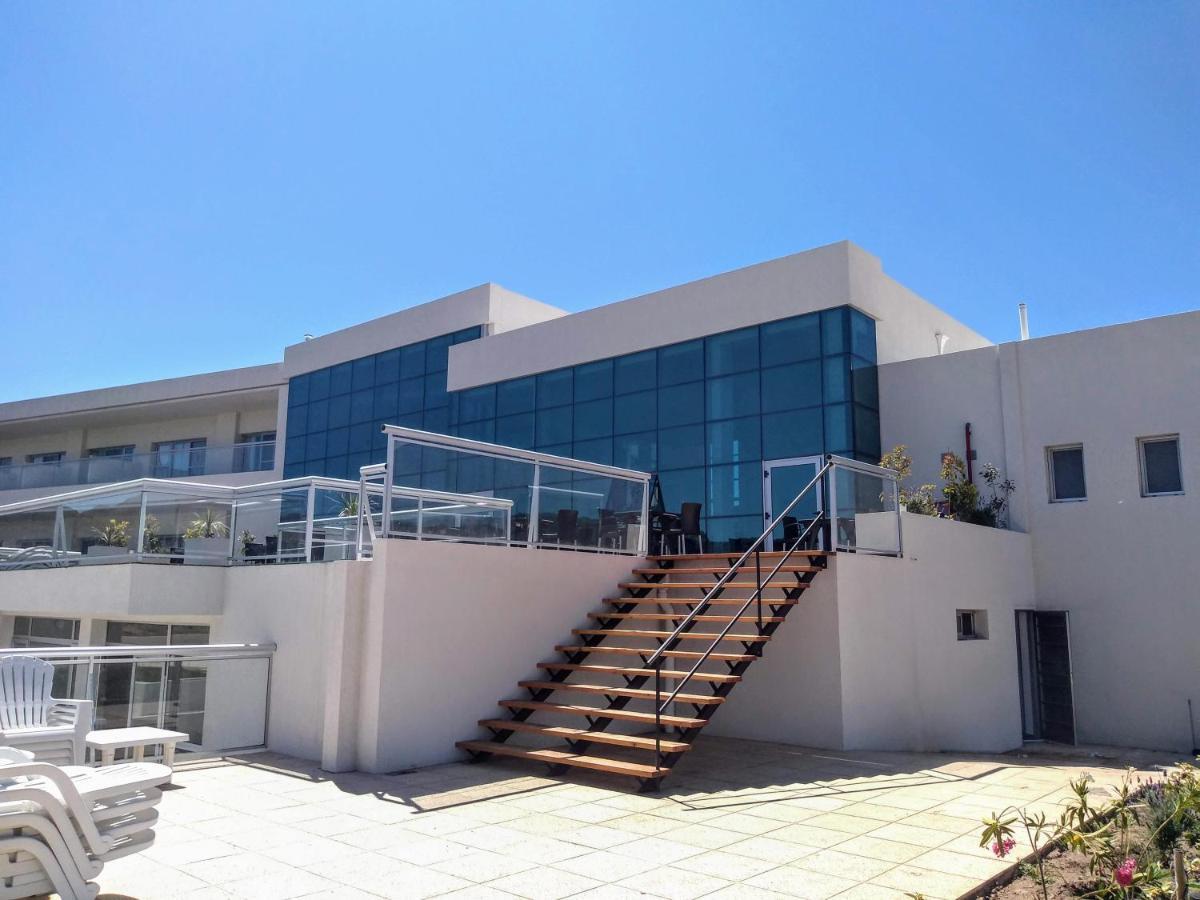 Hotel Cantera Respira Campo Potrero de los Funes Εξωτερικό φωτογραφία