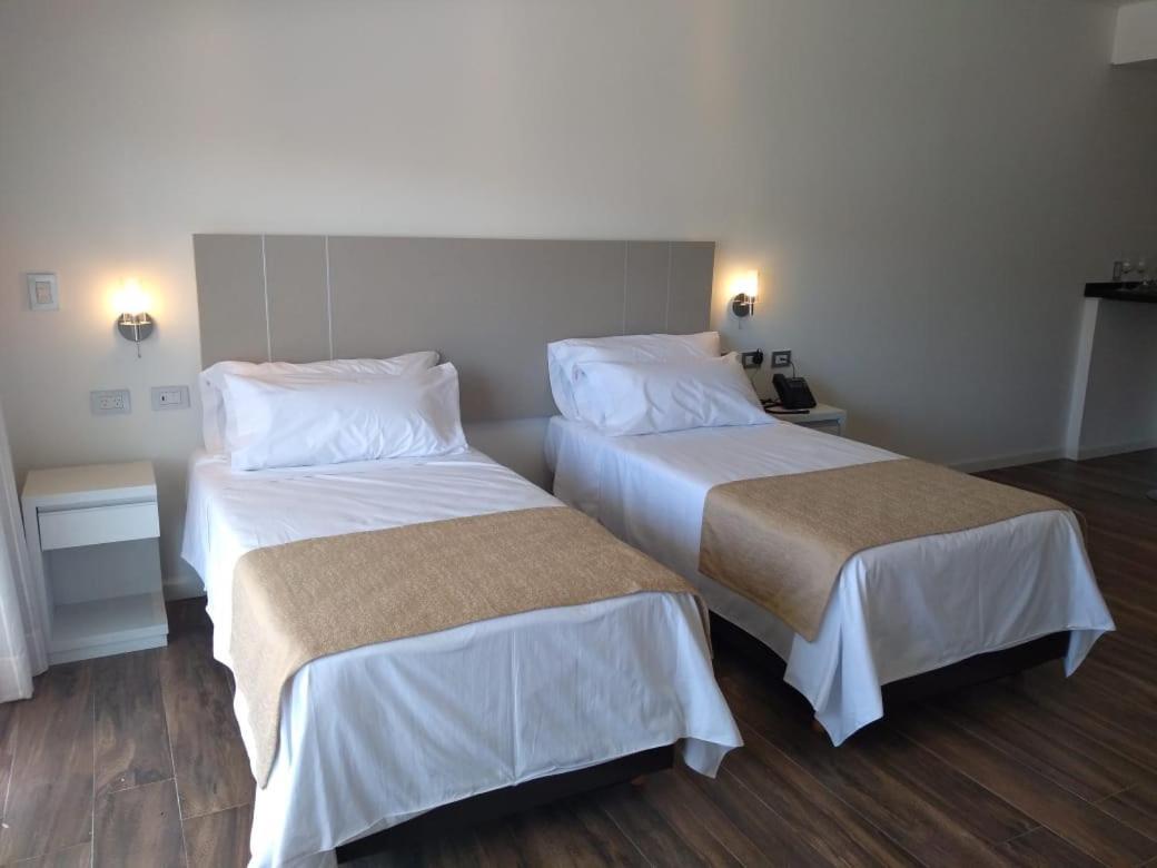 Hotel Cantera Respira Campo Potrero de los Funes Εξωτερικό φωτογραφία
