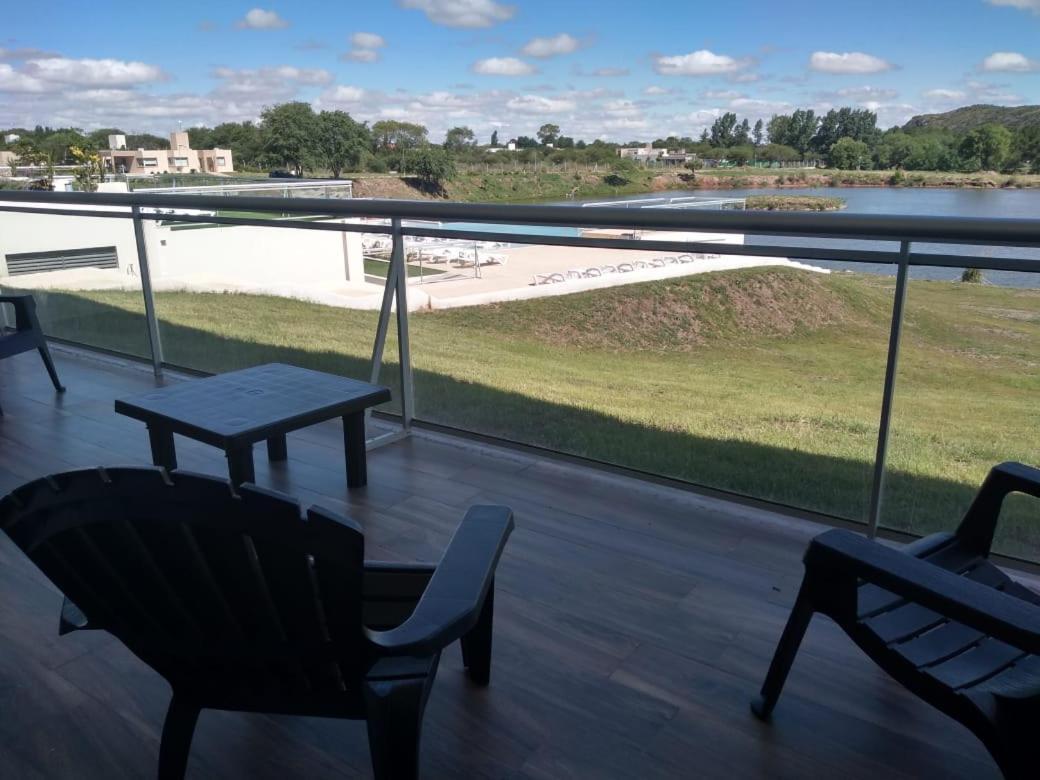 Hotel Cantera Respira Campo Potrero de los Funes Εξωτερικό φωτογραφία