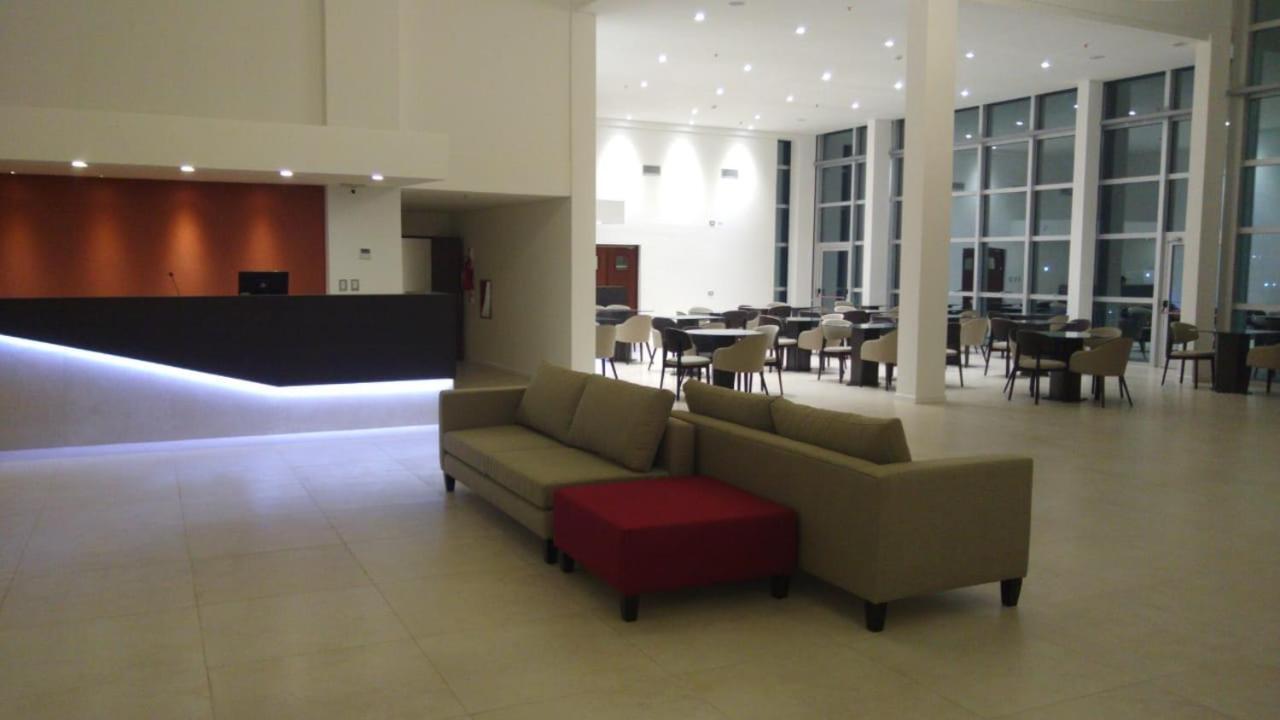 Hotel Cantera Respira Campo Potrero de los Funes Εξωτερικό φωτογραφία