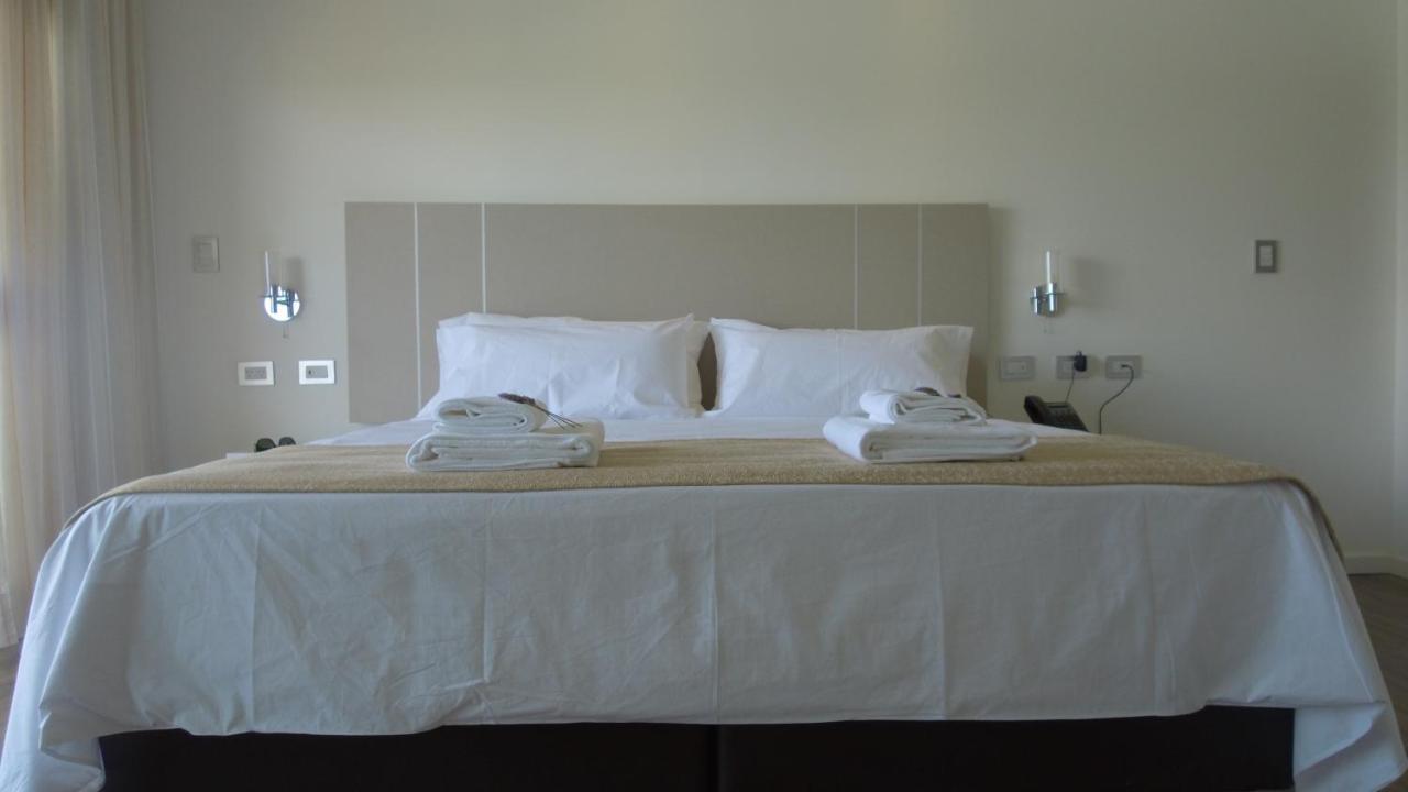 Hotel Cantera Respira Campo Potrero de los Funes Εξωτερικό φωτογραφία