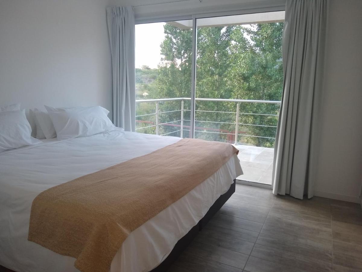 Hotel Cantera Respira Campo Potrero de los Funes Εξωτερικό φωτογραφία