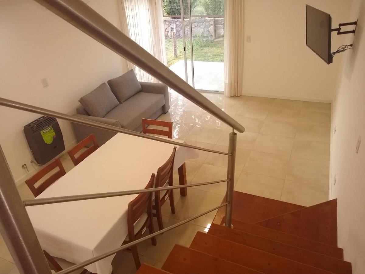Hotel Cantera Respira Campo Potrero de los Funes Εξωτερικό φωτογραφία