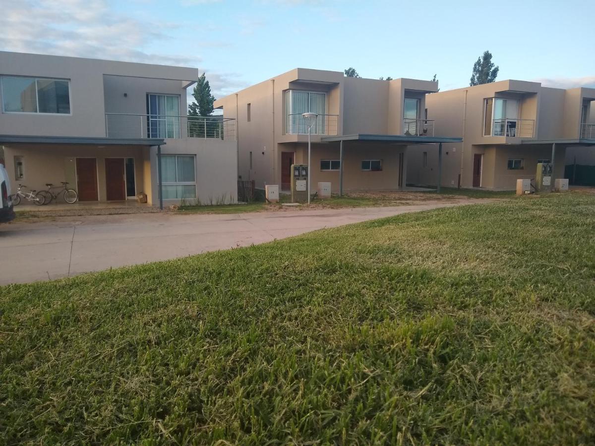 Hotel Cantera Respira Campo Potrero de los Funes Εξωτερικό φωτογραφία